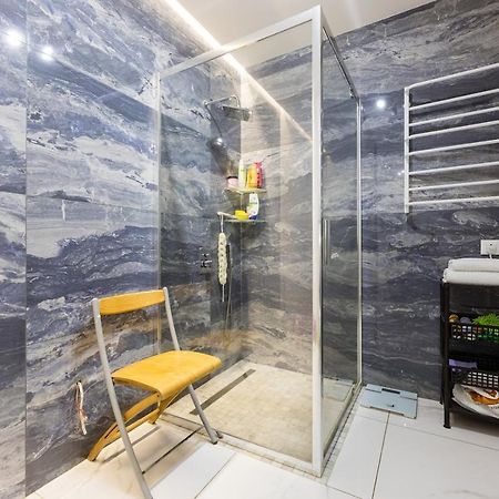 Квартира У Будинку З Власним Бомбосховищем Біля Жд Вокзалу 50 М2 Apartment Kiev Ngoại thất bức ảnh