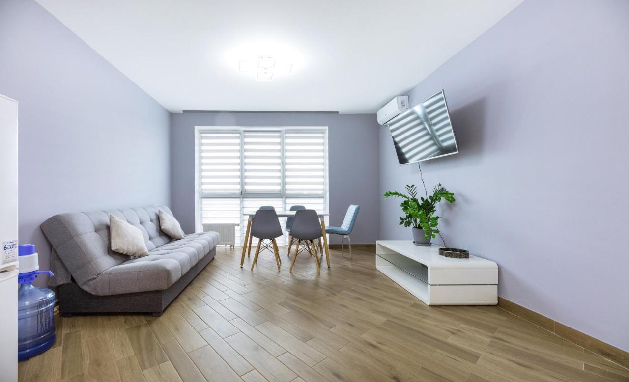 Квартира У Будинку З Власним Бомбосховищем Біля Жд Вокзалу 50 М2 Apartment Kiev Ngoại thất bức ảnh